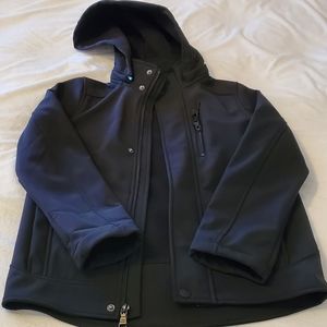 Jacket Urban Republic